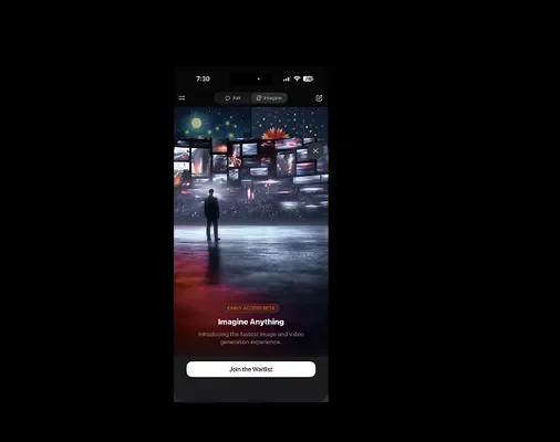 Los usuarios de X premium ahora pueden registrarse en su próxima opción de texto a video