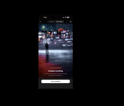 Los usuarios de X premium ahora pueden registrarse en su próxima opción de texto a video