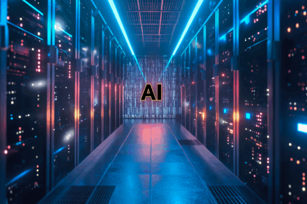 Ride the AI Wave with Two Long-Term Leaders
