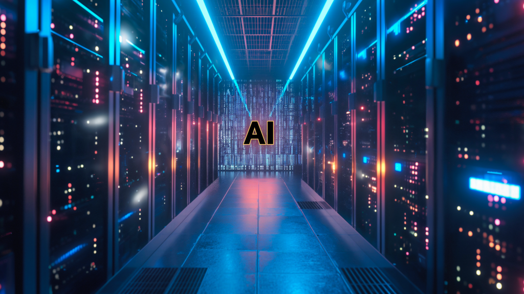 Ride the AI Wave with Two Long-Term Leaders