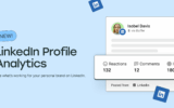 LinkedIn Profile Analytics