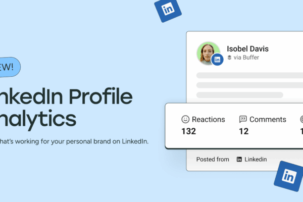 LinkedIn Profile Analytics