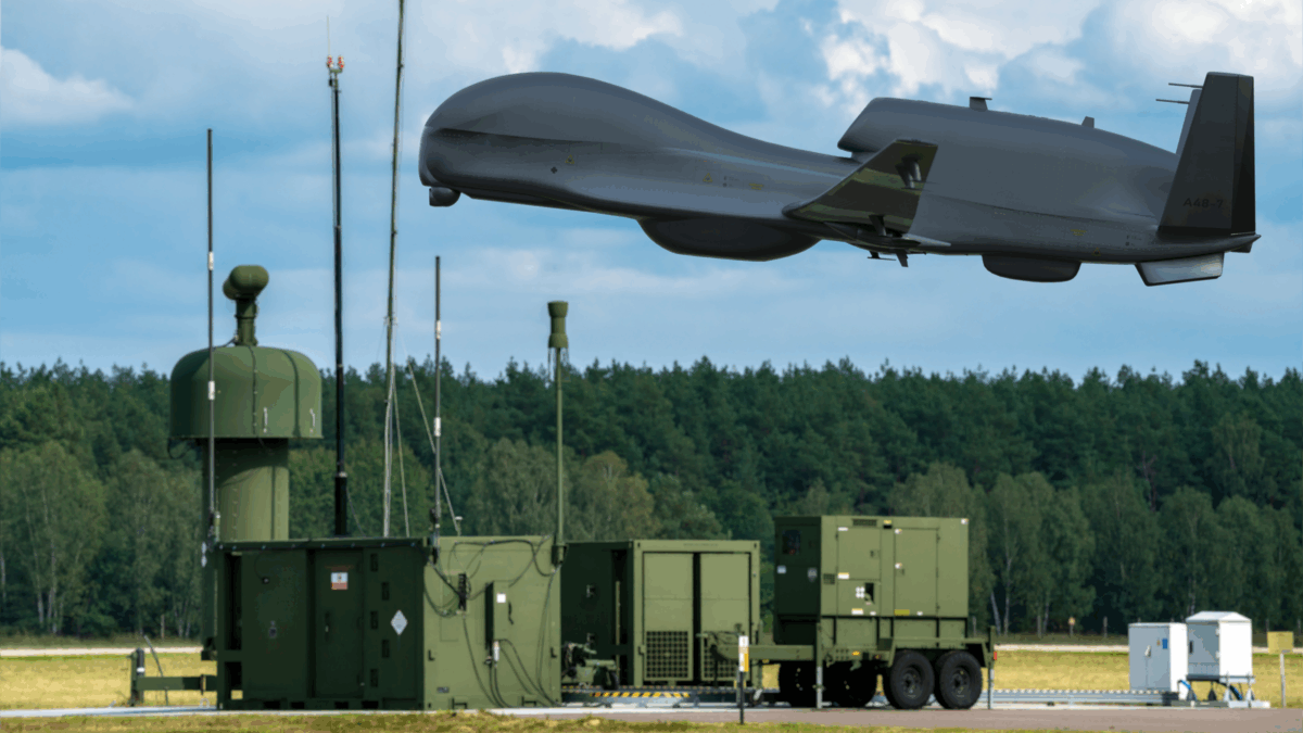 Nueve existencias de drones a considerar hoy