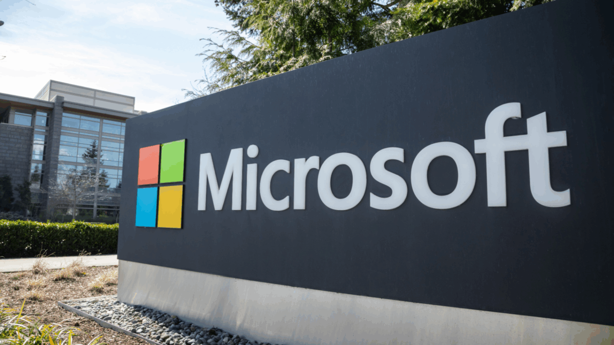 The Bigger Story Underneath the Microsoft Hack