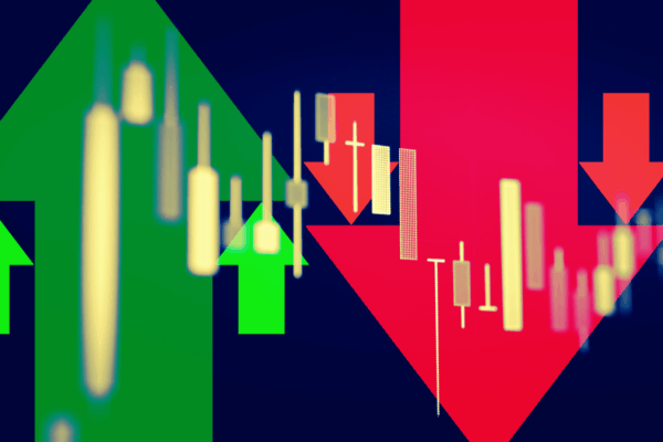This Simple “Divergence” Pattern Made 100% in 19 Days