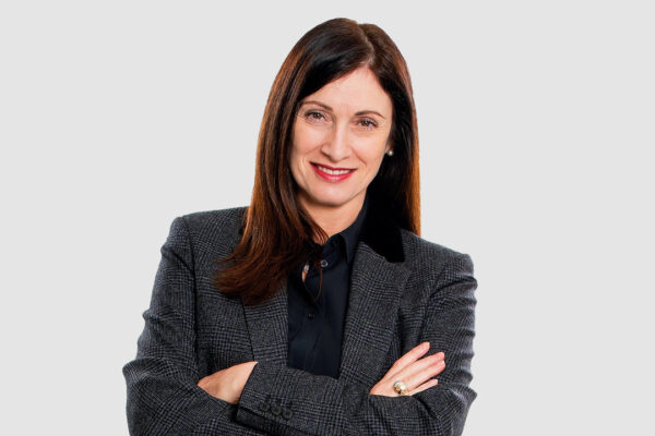 ¿Quién es Cindy Rose, la selección Insider-Outsider de WPP para su próximo CEO?