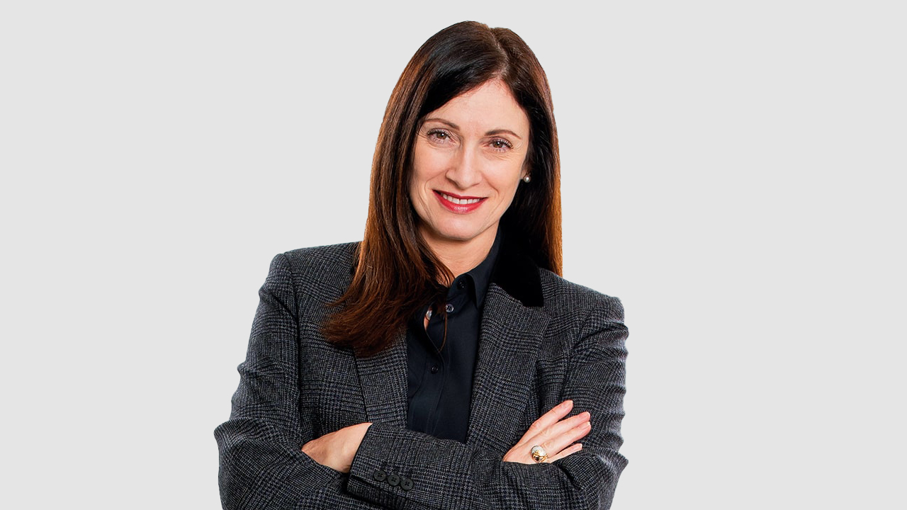 ¿Quién es Cindy Rose, la selección Insider-Outsider de WPP para su próximo CEO?