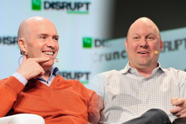 Marc Andreessen and Ben Horowitz support Trump