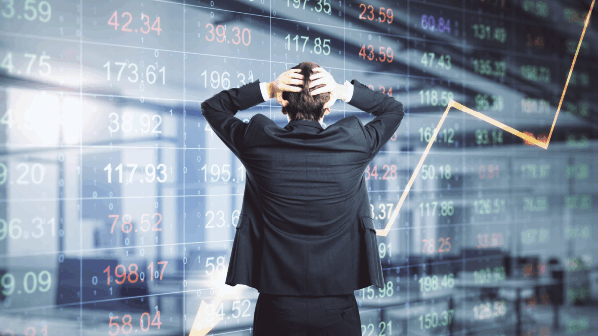 Cómo cambiar el mercado actual