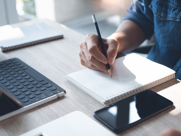 Cómo fomentamos la superación personal en Buffer
