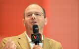 El CEO de Github, Thomas Dohmke, deja el trabajo de emprendimiento