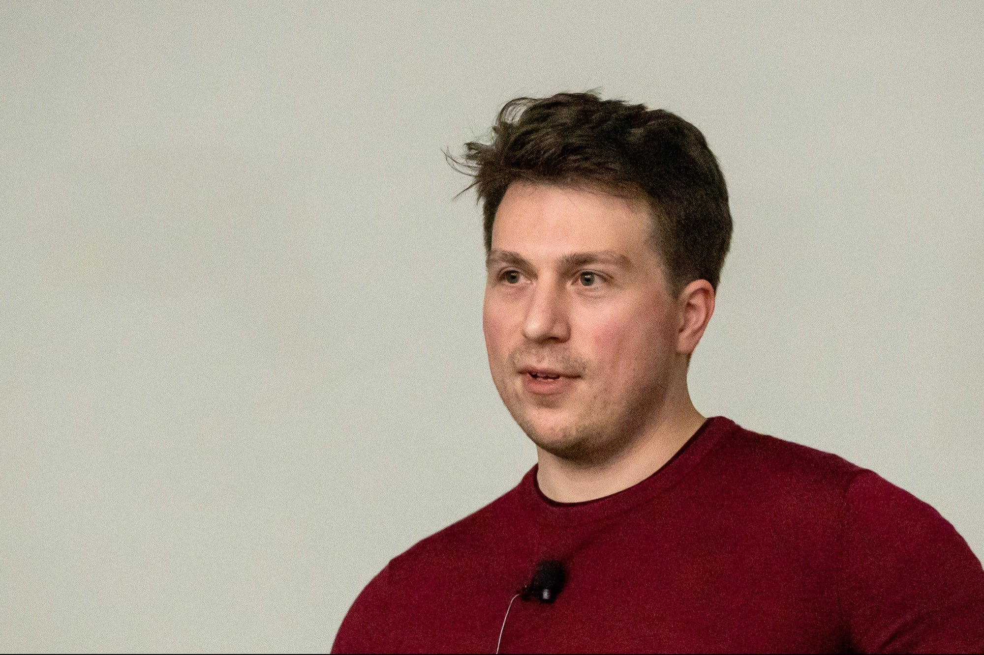 El cofundador de Xai dice que aprendió 2 lecciones importantes de Elon Musk
