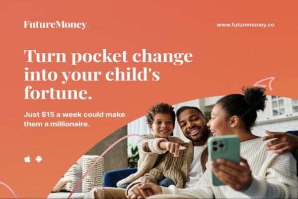 Esta aplicación es el truco financiero que todos los padres de los padres necesitan