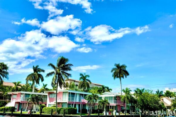 Architecture, Building, Hotel