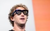 Mark Zuckerberg