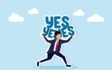 Por qué decir que sí es una habilidad, y cambiará tu vida