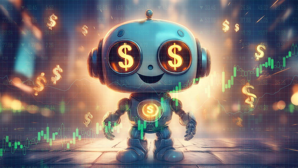 Robots, AI Chips & Secret Tech (Plus How to Profit From What’s Next)