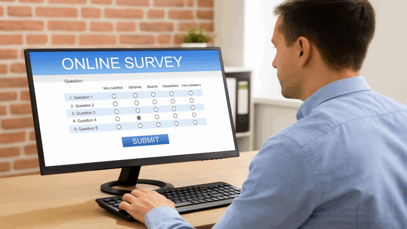 ¿Cómo es AI reiniciar los reemplazos de Martech? Comparte tus ideas