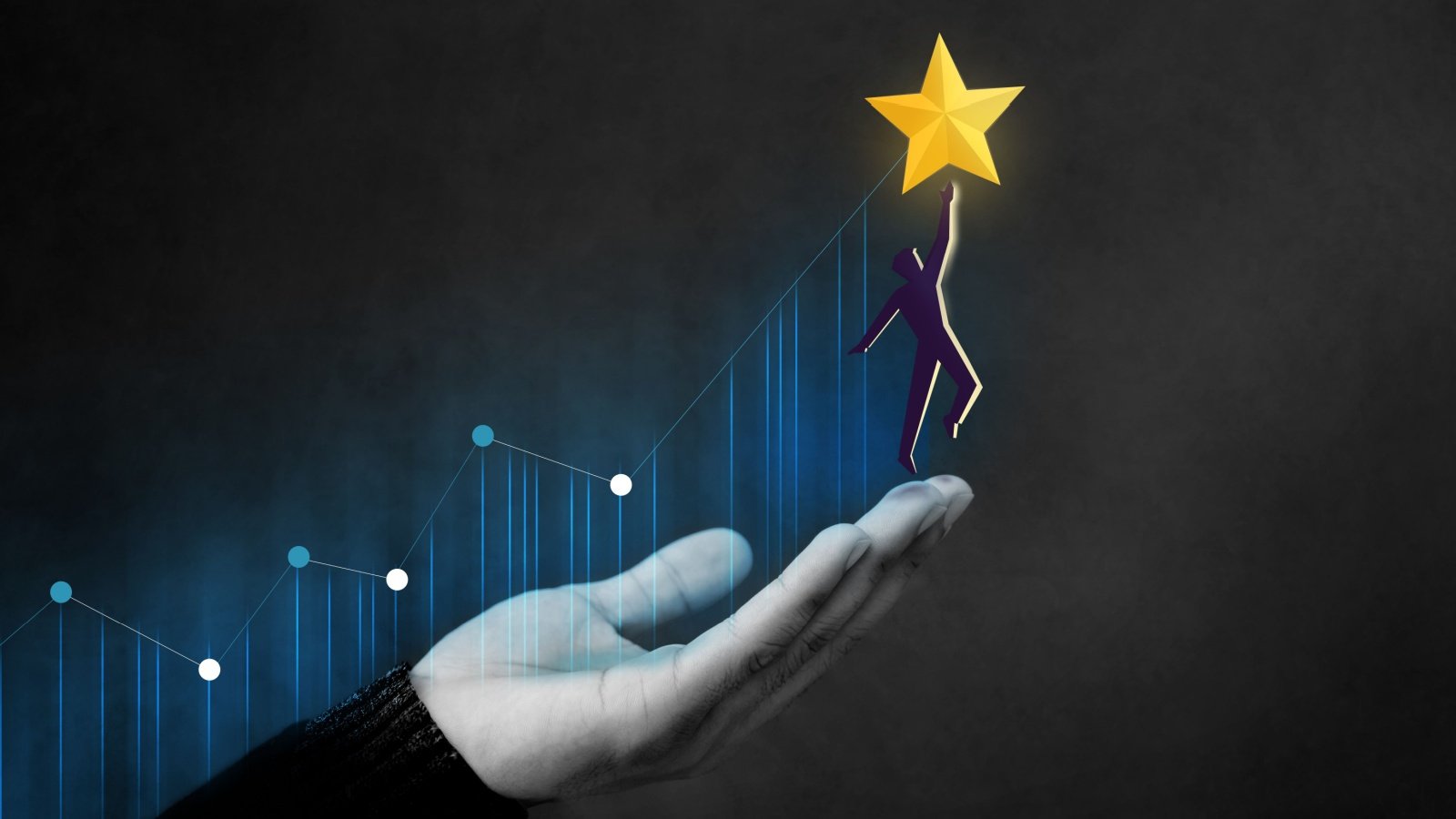 5 New Buy Signals That Could Soar 1,000%