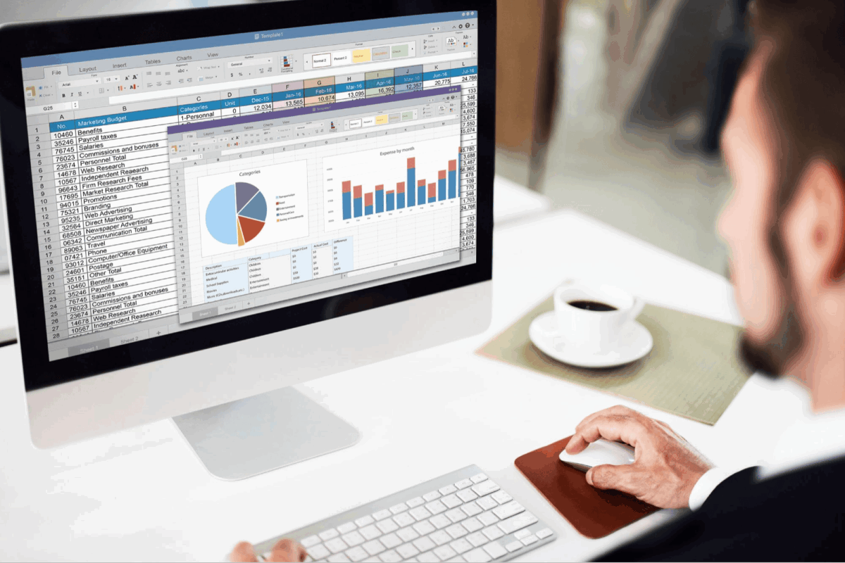 Ahorre $ 80 en el acceso de por vida a las últimas aplicaciones de MS Office