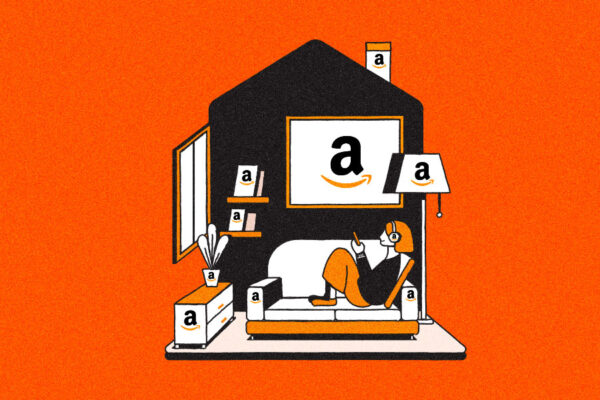 Amazon está marcando su DSP en pacto con Siriusxm