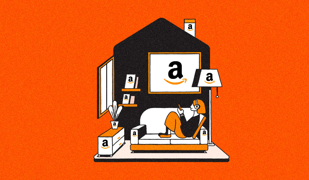 Amazon está marcando su DSP en pacto con Siriusxm