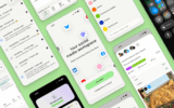 Buffer para iOS 26: nuestra actualización más grande de la historia