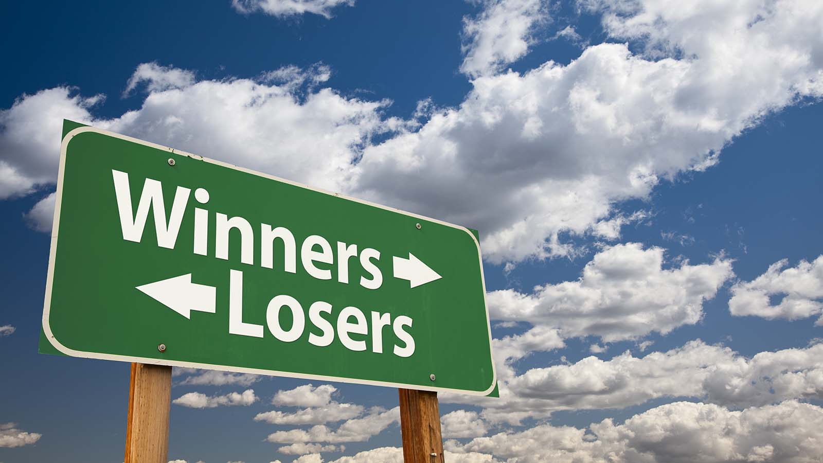 Where the Big Winners Really Hide