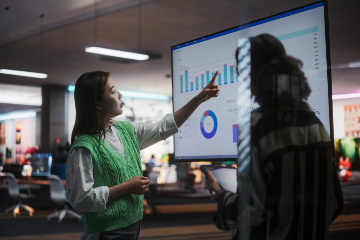 Lo que los vendedores inteligentes están haciendo ahora para maximizar los ingresos del cuarto trimestre y cómo también puede