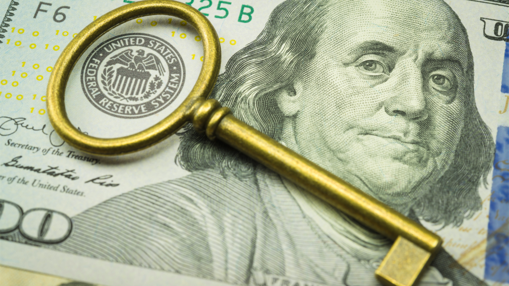 Fed - Markets Panicked After the Fed Rate Cut. Smart Investors Shouldn’t.