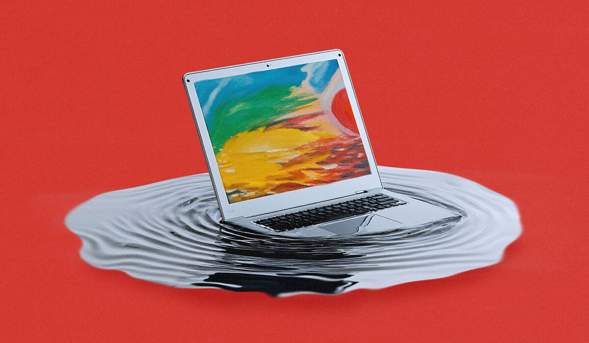 Los remedios de prueba de búsqueda de Google del DOJ se caen para los editores