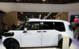 waymo-zeekr ces 2025