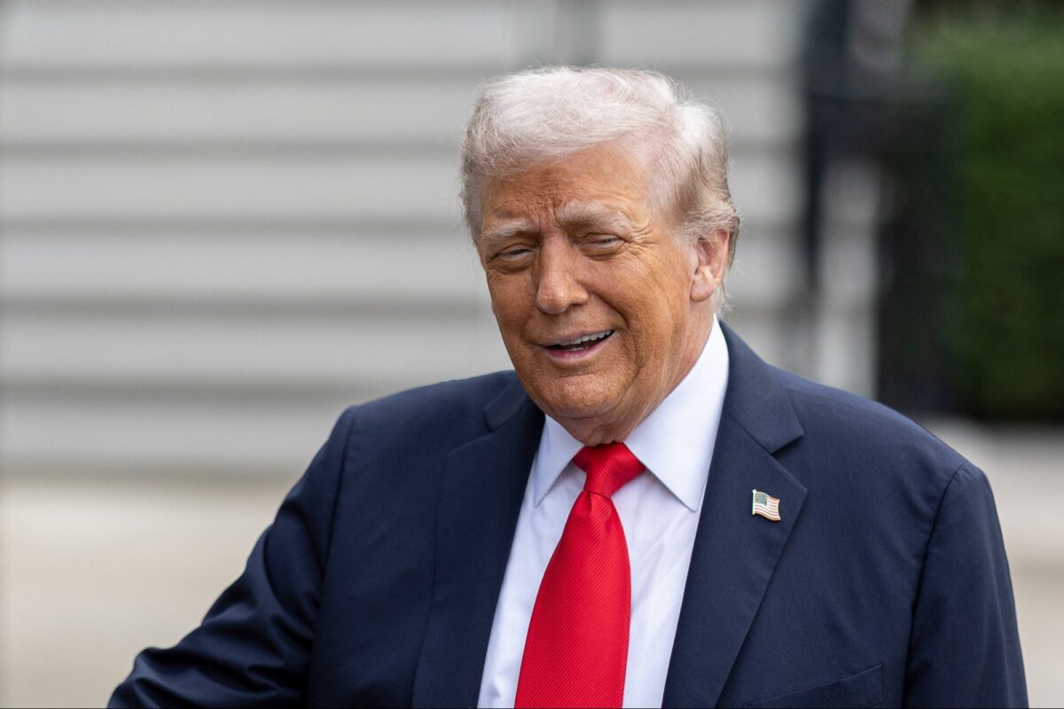 ¿Quién está comprando Tiktok? Fecha límite extendida nuevamente, trato de viernes