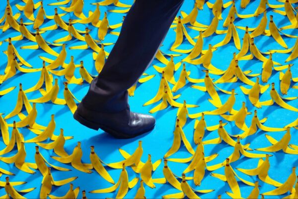 5 errores críticos que cometen los propietarios de nuevas empresas después de su formación y que ponen en riesgo sus activos personales