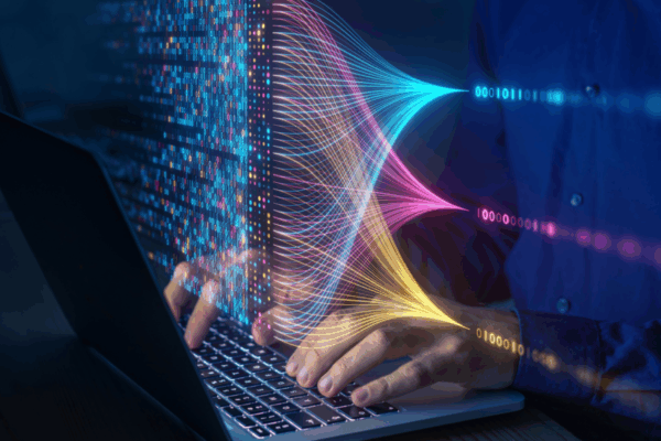 How This 5-Stock AI Portfolio Outperformed Every Index