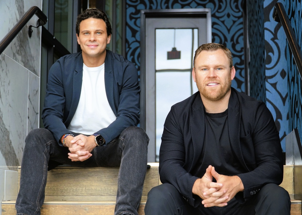 Cómo la emergente AAF, respaldada por Mubadala, está logrando acuerdos de capital de riesgo en algunas de las empresas emergentes más populares