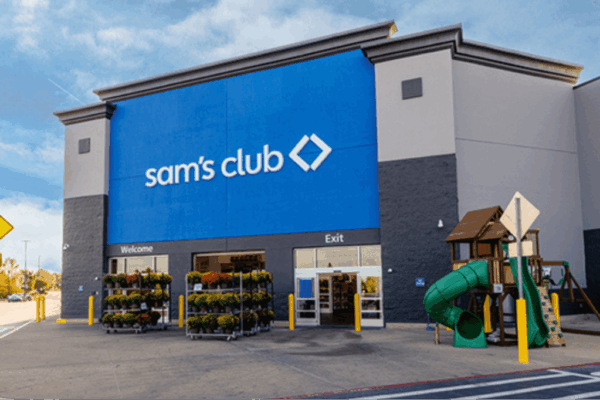 Compre de forma más inteligente y ahorre con una membresía de Sam's Club