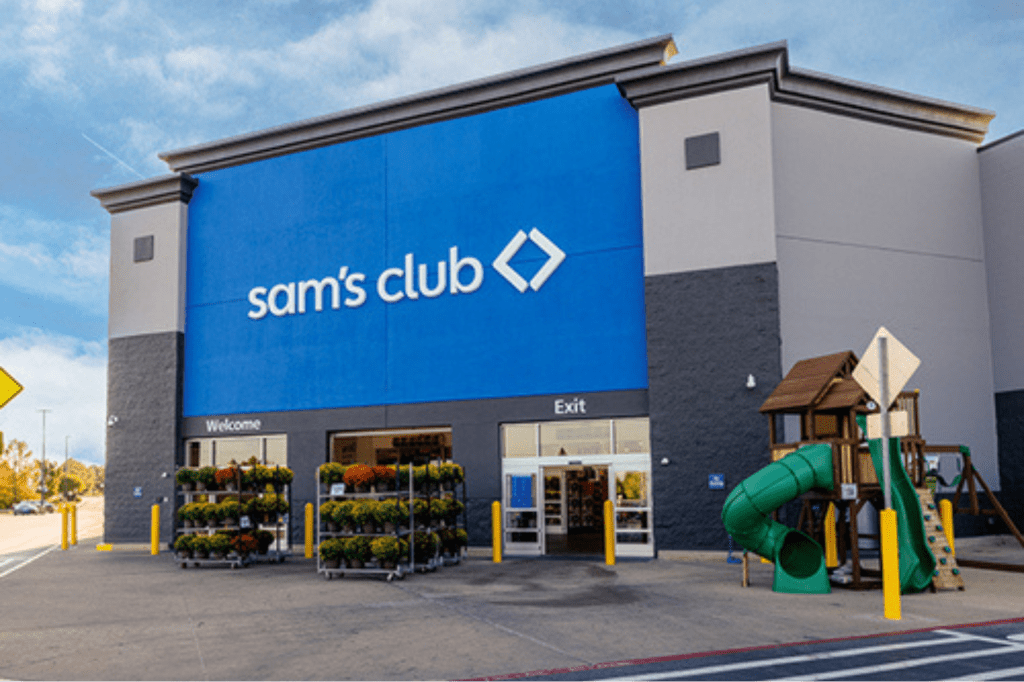 Compre de forma más inteligente y ahorre con una membresía de Sam's Club