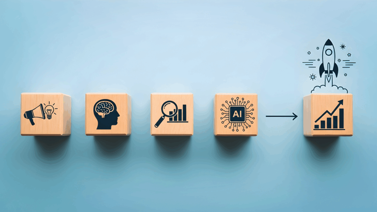 AI-powered investing - When the Rules Change, Only the Adaptable Win