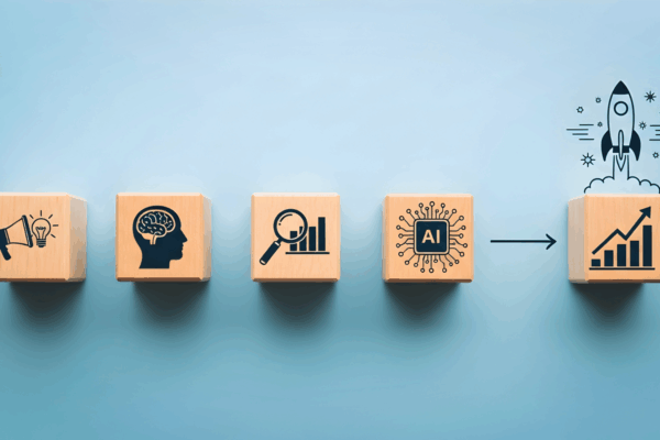 AI-powered investing - When the Rules Change, Only the Adaptable Win