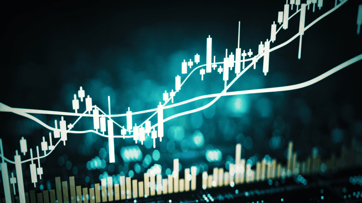 Wall Street’s Best-Kept Secret – Now in Your Hands