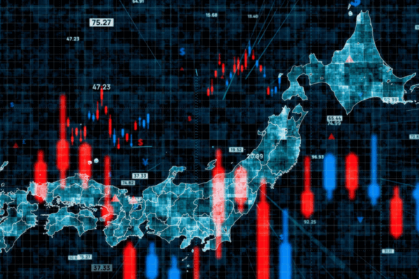 This Once-Forgotten Market Is Quietly Beating the S&P — Here’s How to Play It