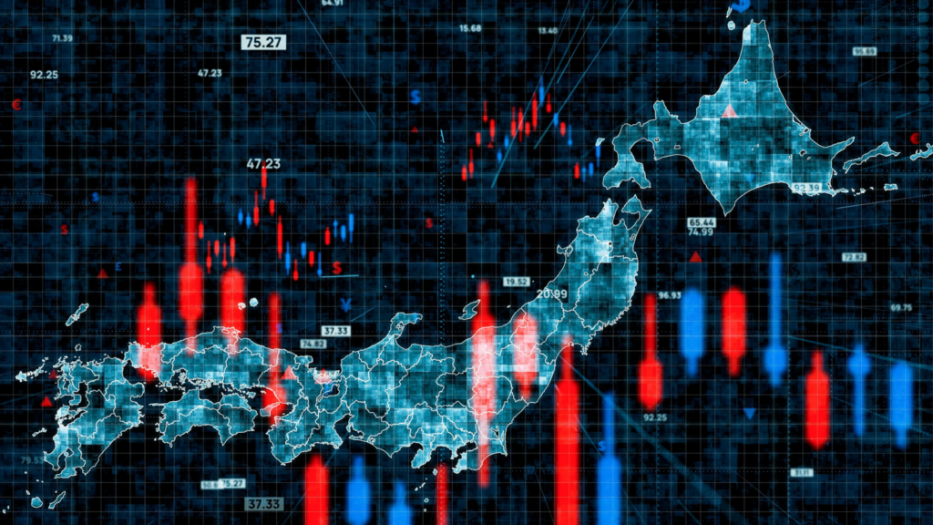 This Once-Forgotten Market Is Quietly Beating the S&P — Here’s How to Play It