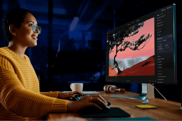 Incorpore fácilmente imágenes con calidad de estudio al contenido de su marca con este paquete de $80