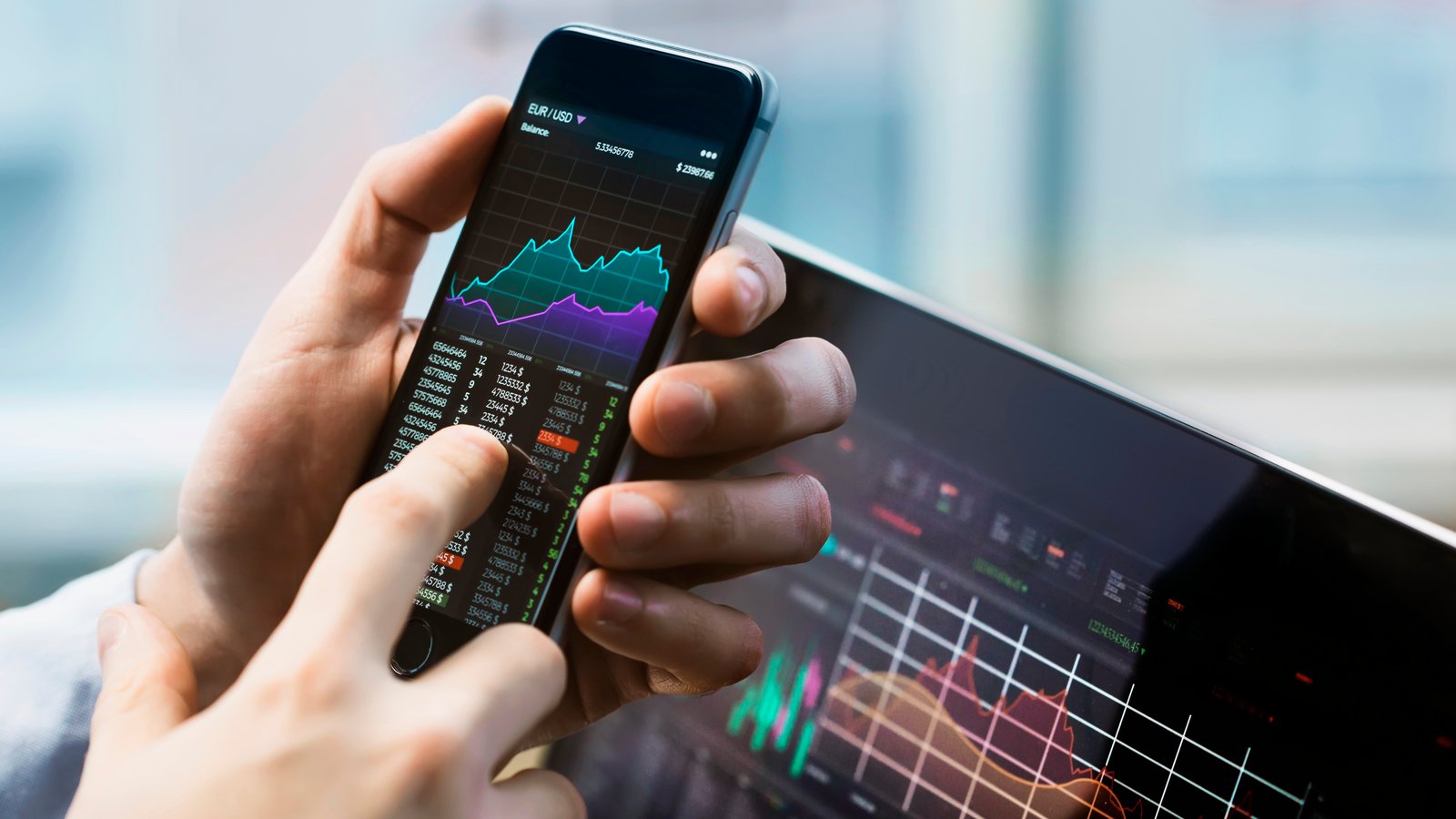The Rules of Investing Just Changed — Are You Ready?