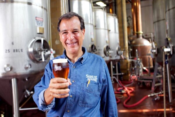 Las utopías de Samuel Adams son ilegales para venderse en 15 estados