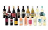 Los emprendedores pueden relajarse con esta oferta de vino de 18 botellas por solo $70