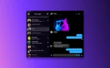 Meta cierra la aplicación Messenger para Windows y Mac
