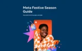 Meta comparte consejos de marketing para la temporada festiva