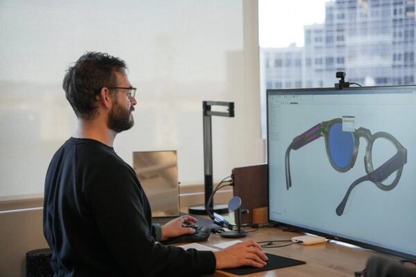 Sesame, la startup de IA conversacional de los fundadores de Oculus, recauda 250 millones de dólares y lanza su versión beta